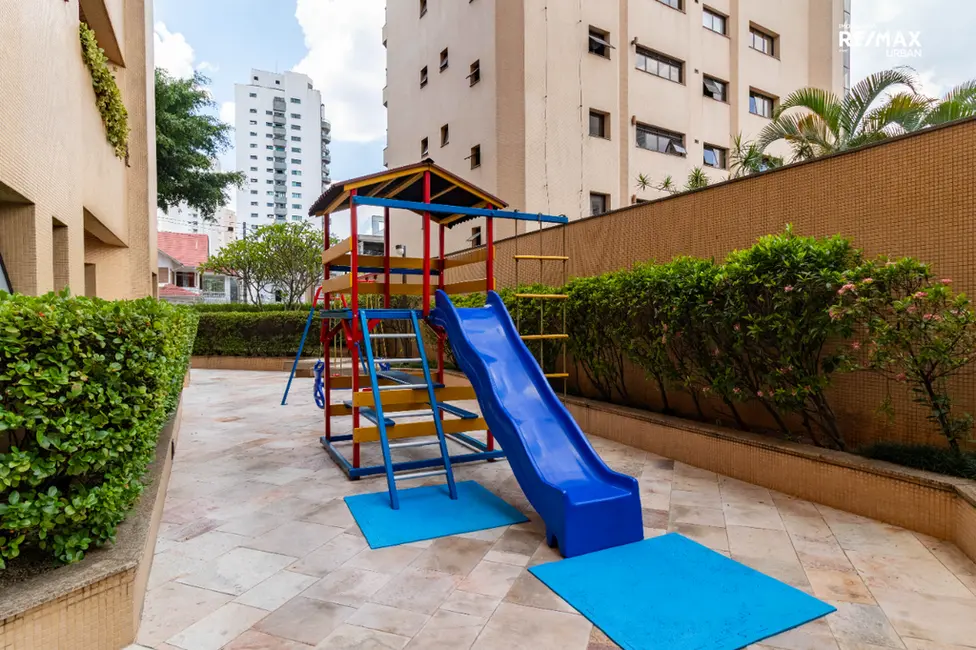 Foto 2 de Cobertura com 5 quartos à venda, 508m2 em Aclimação, São Paulo - SP