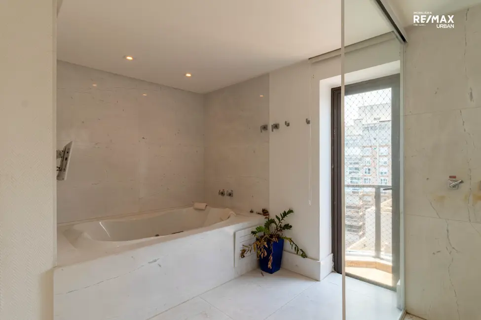 Foto 8 de Cobertura com 5 quartos à venda, 508m2 em Aclimação, São Paulo - SP