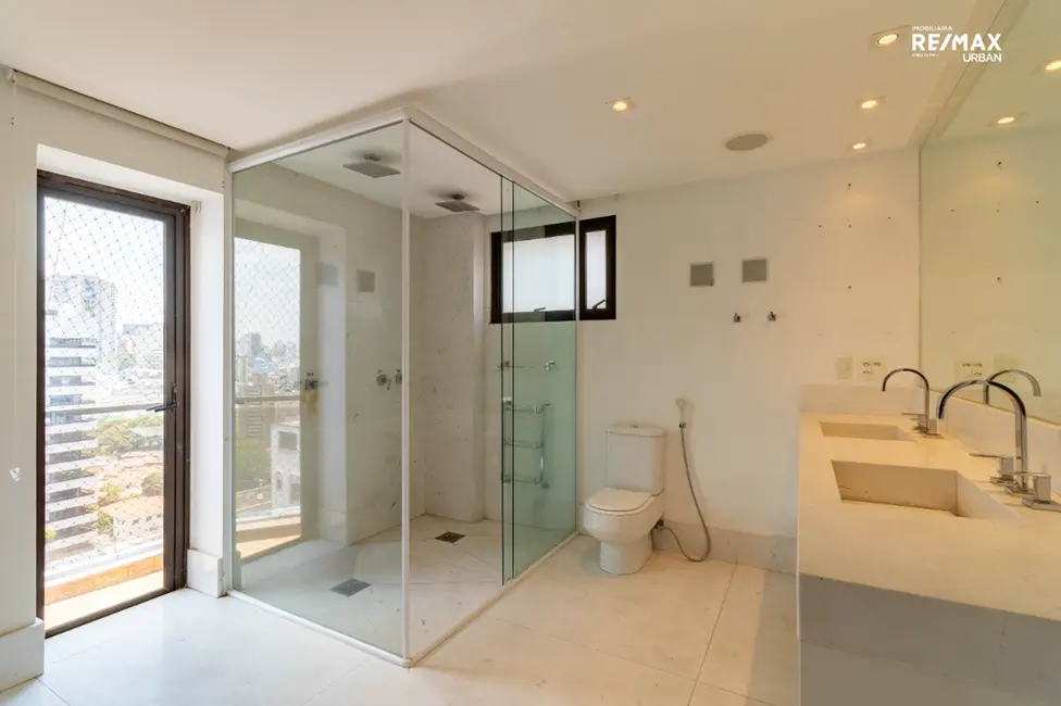 Foto 9 de Cobertura com 5 quartos à venda, 508m2 em Aclimação, São Paulo - SP