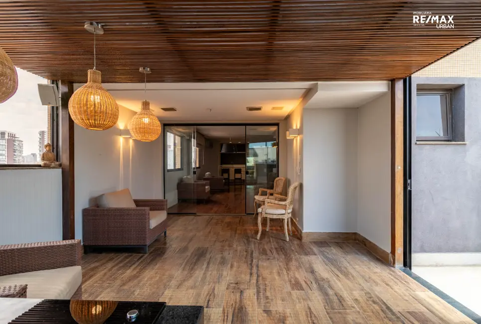 Foto 7 de Cobertura com 5 quartos à venda, 508m2 em Aclimação, São Paulo - SP