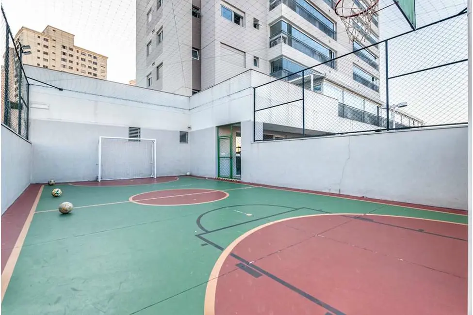 Apartamento com 2 quartos à venda, 111m2 em Aclimação, São Paulo - SP - imagem 2 Foto 2 de Apartamento com 2 quartos à venda, 111m2 em Aclimação, São Paulo - SP