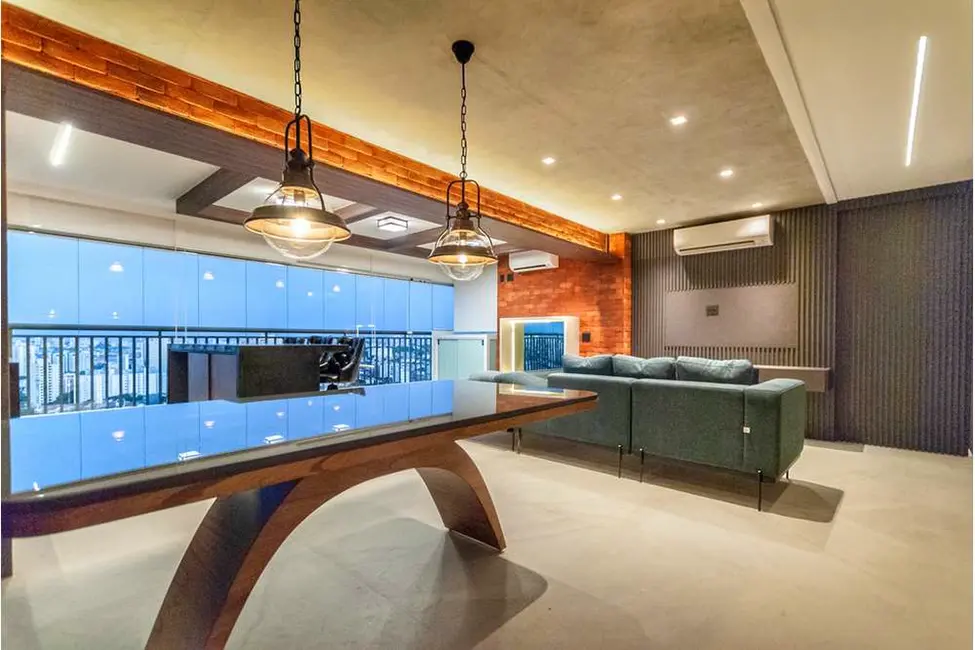 Apartamento com 2 quartos à venda, 111m2 em Aclimação, São Paulo - SP - imagem 1 Foto 1 de Apartamento com 2 quartos à venda, 111m2 em Aclimação, São Paulo - SP