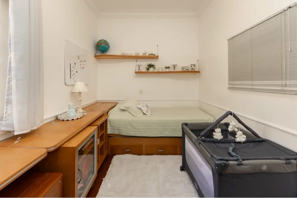 Foto 5 de Casa com 4 quartos à venda, 400m2 em Jardim Paulistano, São Paulo - SP