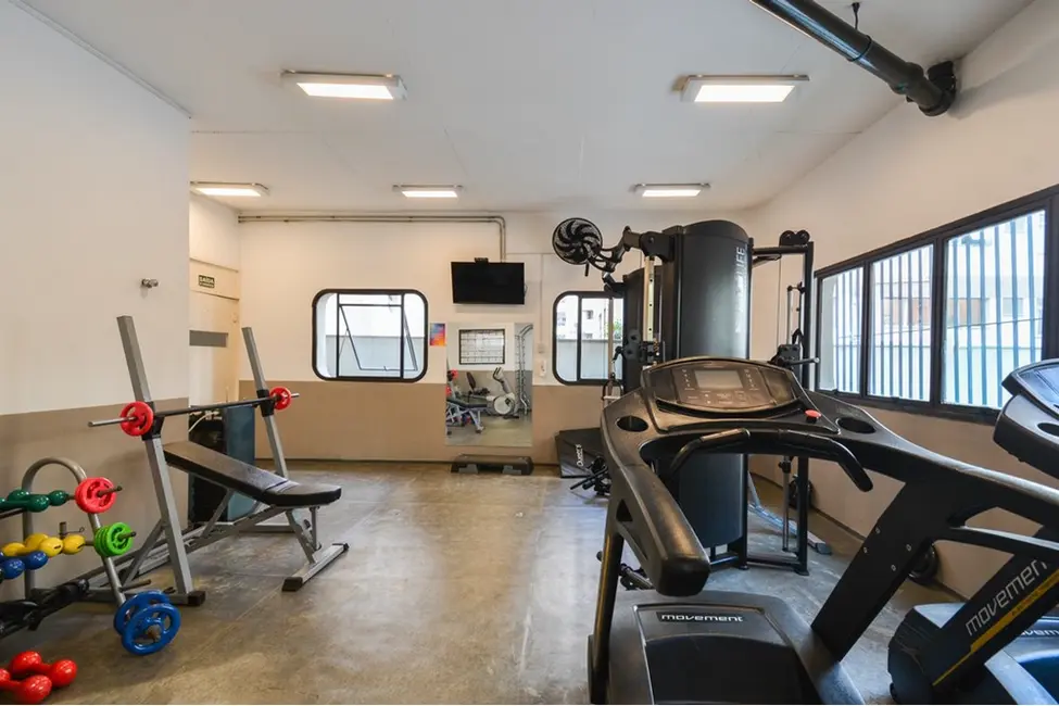 Foto 9 de Apartamento com 2 quartos à venda, 75m2 em Jardins, São Paulo - SP
