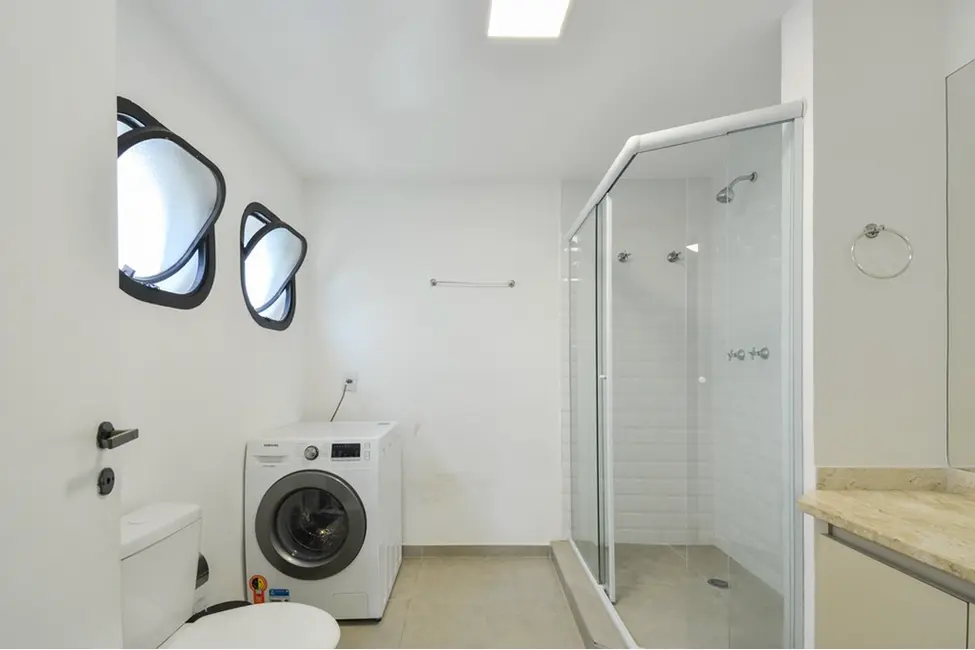 Foto 3 de Apartamento com 2 quartos à venda, 75m2 em Jardins, São Paulo - SP