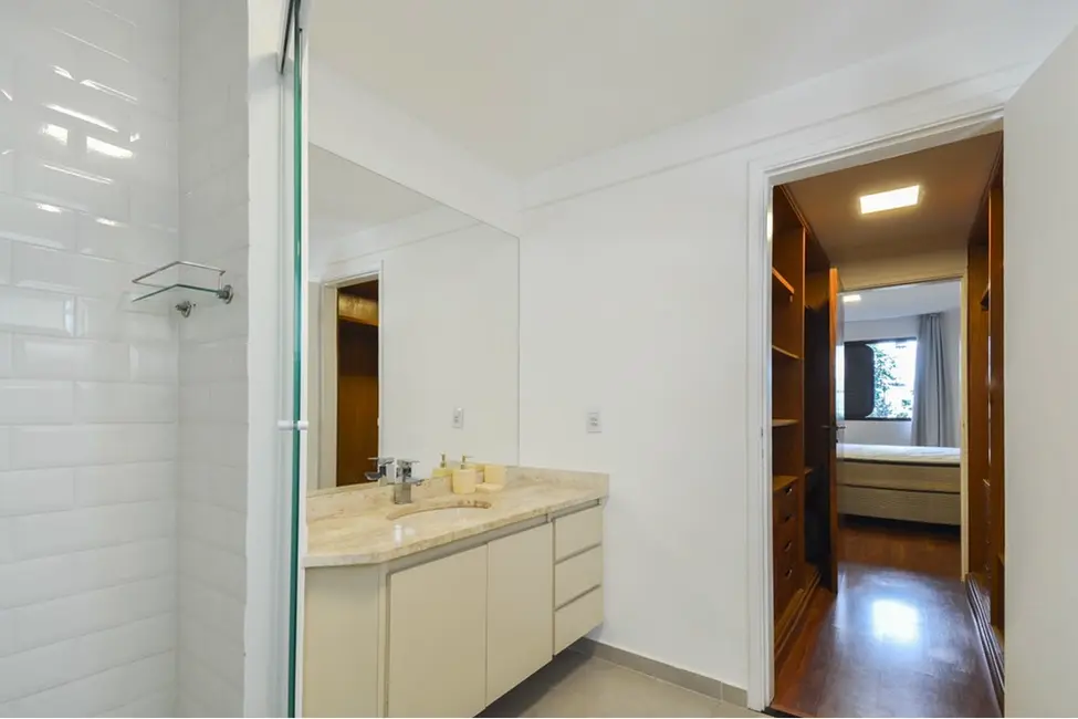 Foto 5 de Apartamento com 2 quartos à venda, 75m2 em Jardins, São Paulo - SP