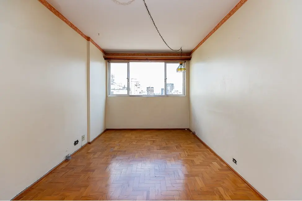 Foto 3 de Apartamento com 1 quarto à venda, 44m2 em Jardins, São Paulo - SP