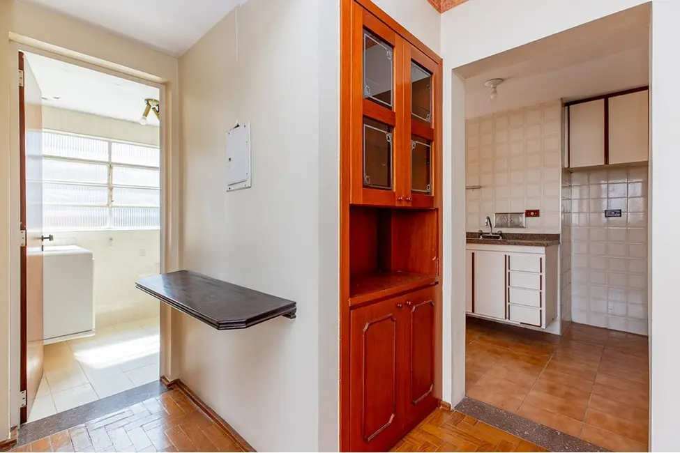 Foto 5 de Apartamento com 1 quarto à venda, 44m2 em Jardins, São Paulo - SP
