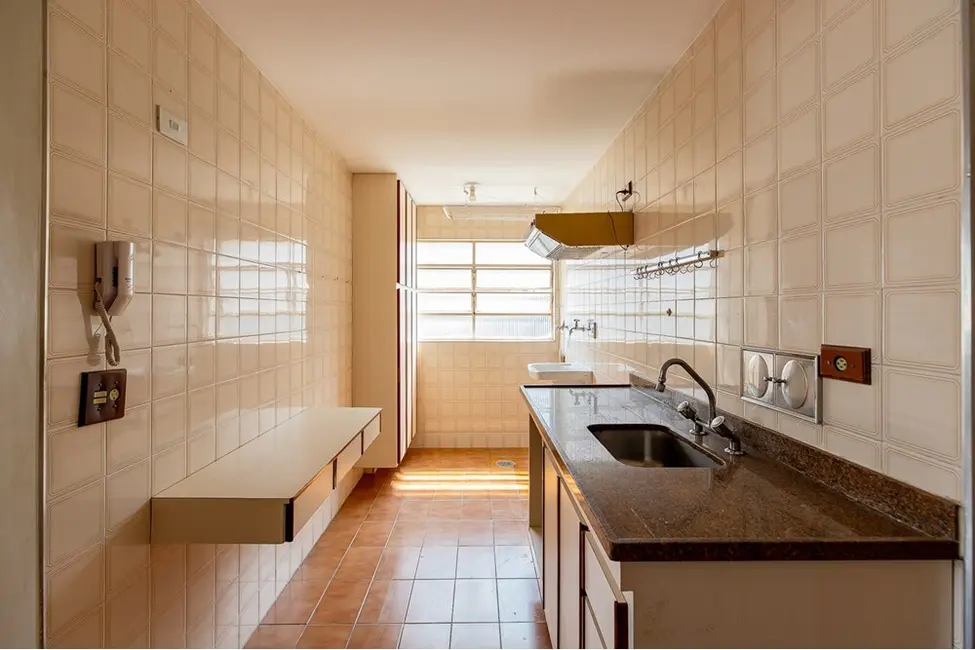 Foto 6 de Apartamento com 1 quarto à venda, 44m2 em Jardins, São Paulo - SP