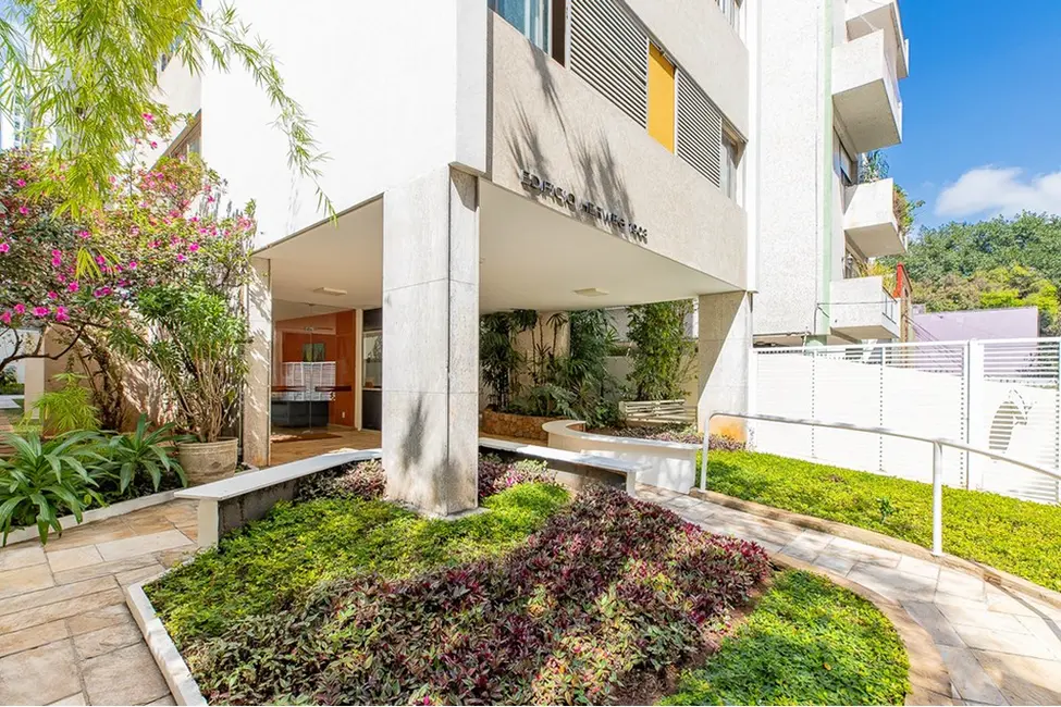Foto 5 de Apartamento com 2 quartos à venda, 78m2 em Jardins, São Paulo - SP