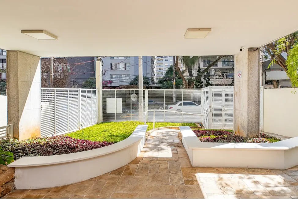 Foto 4 de Apartamento com 2 quartos à venda, 78m2 em Jardins, São Paulo - SP