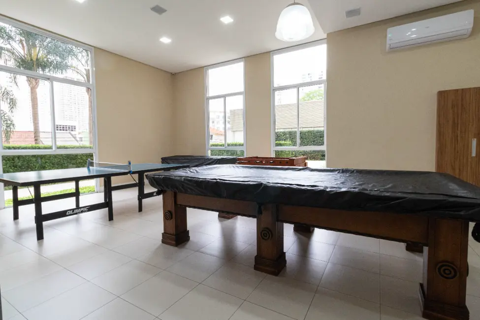 Foto 3 de Apartamento com 3 quartos à venda, 100m2 em Lapa, São Paulo - SP