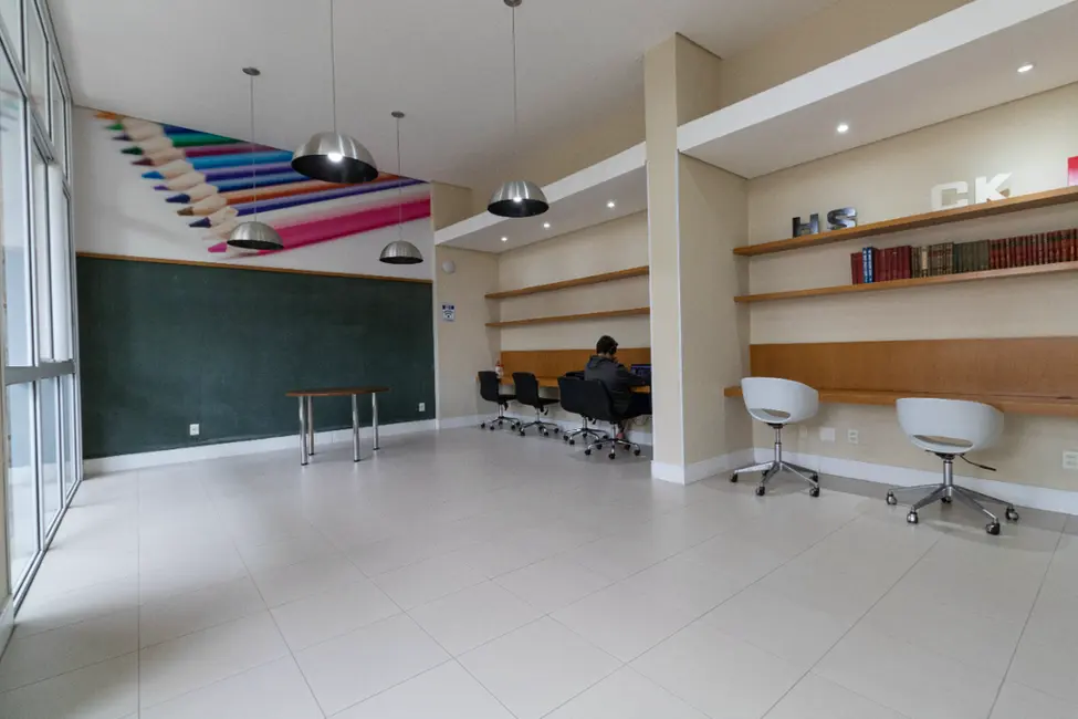 Foto 2 de Apartamento com 3 quartos à venda, 100m2 em Lapa, São Paulo - SP