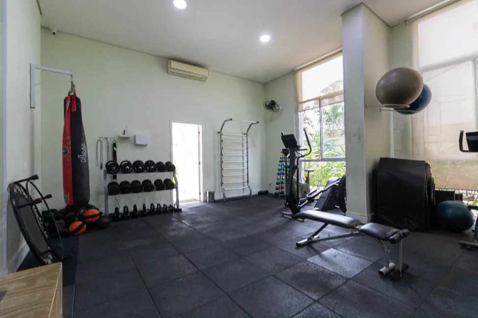 Foto 5 de Apartamento com 3 quartos à venda, 100m2 em Lapa, São Paulo - SP