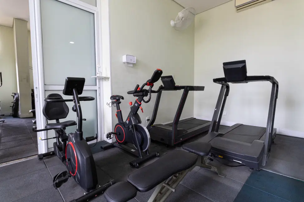 Foto 6 de Apartamento com 3 quartos à venda, 100m2 em Lapa, São Paulo - SP