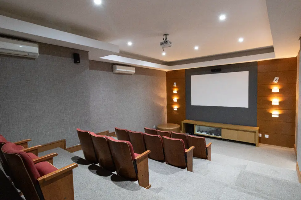 Foto 8 de Apartamento com 3 quartos à venda, 100m2 em Lapa, São Paulo - SP