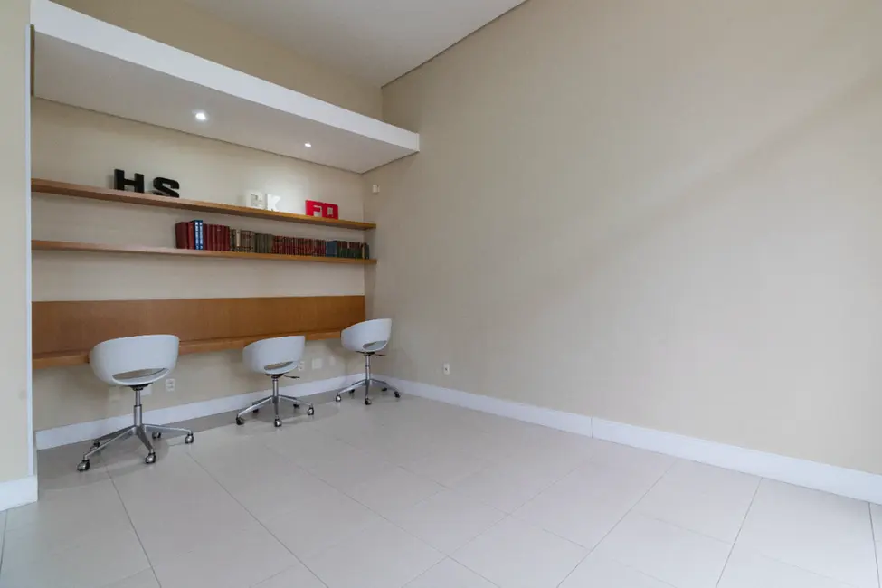 Foto 4 de Apartamento com 3 quartos à venda, 100m2 em Lapa, São Paulo - SP
