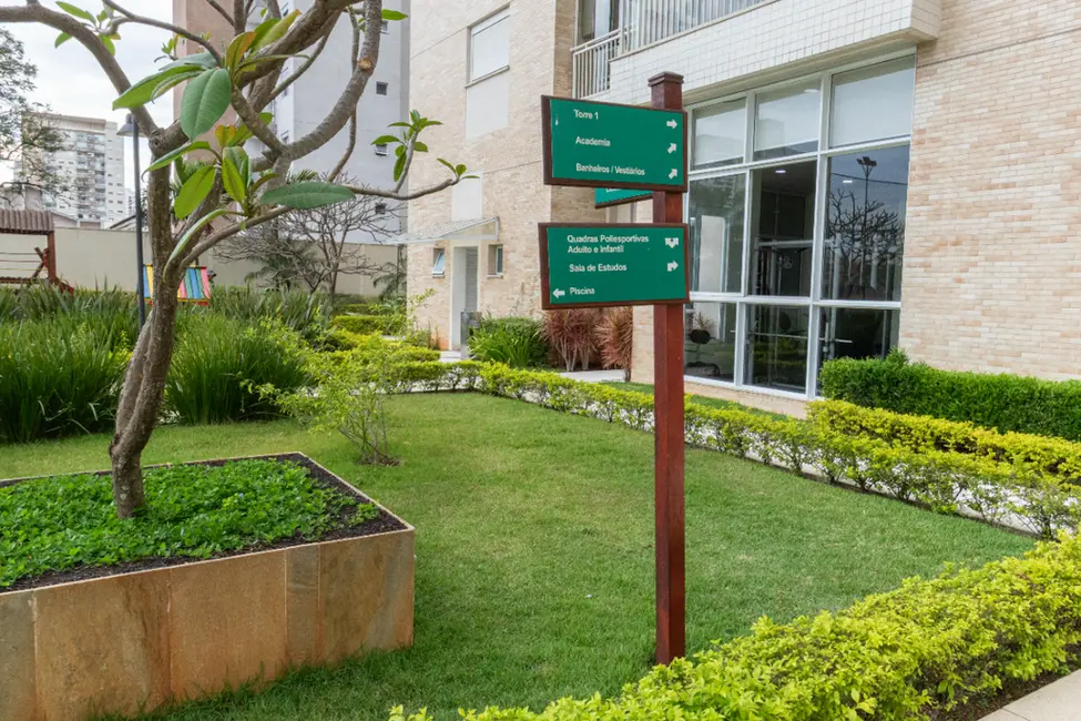 Foto 9 de Apartamento com 3 quartos à venda, 100m2 em Lapa, São Paulo - SP