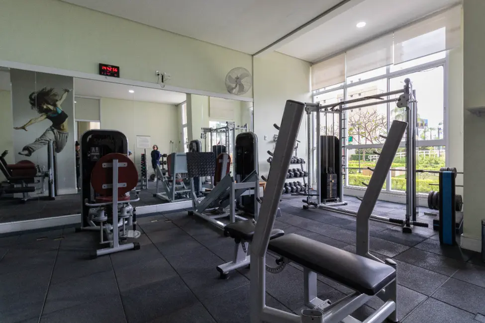 Foto 7 de Apartamento com 3 quartos à venda, 100m2 em Lapa, São Paulo - SP