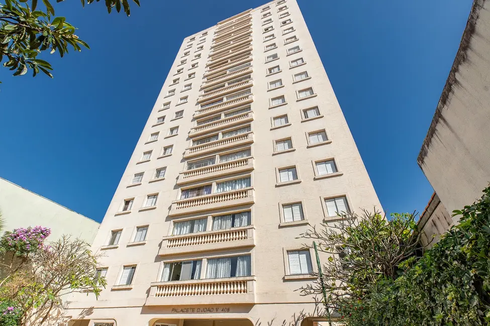 Foto 8 de Apartamento com 2 quartos à venda, 81m2 em Lapa, São Paulo - SP