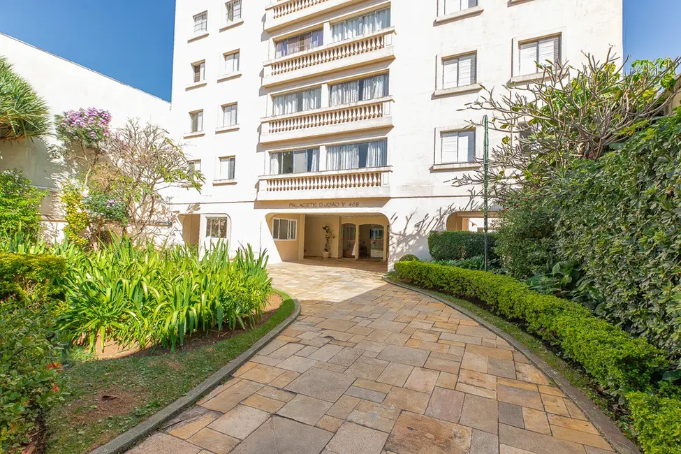 Foto 7 de Apartamento com 2 quartos à venda, 81m2 em Lapa, São Paulo - SP