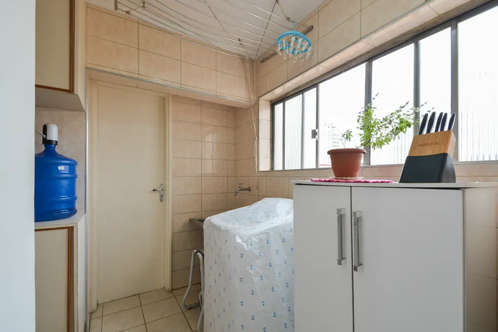 Foto 5 de Apartamento com 2 quartos à venda, 81m2 em Lapa, São Paulo - SP