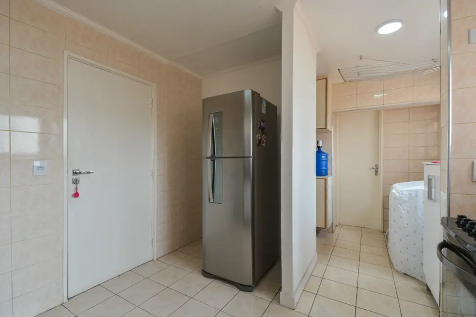 Foto 3 de Apartamento com 2 quartos à venda, 81m2 em Lapa, São Paulo - SP