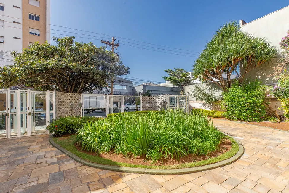 Foto 2 de Apartamento com 2 quartos à venda, 81m2 em Lapa, São Paulo - SP