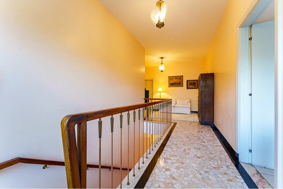 Foto 8 de Casa com 3 quartos à venda, 320m2 em Pacaembu, São Paulo - SP