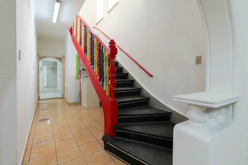 Foto 9 de Casa com 8 quartos à venda, 370m2 em Pacaembu, São Paulo - SP