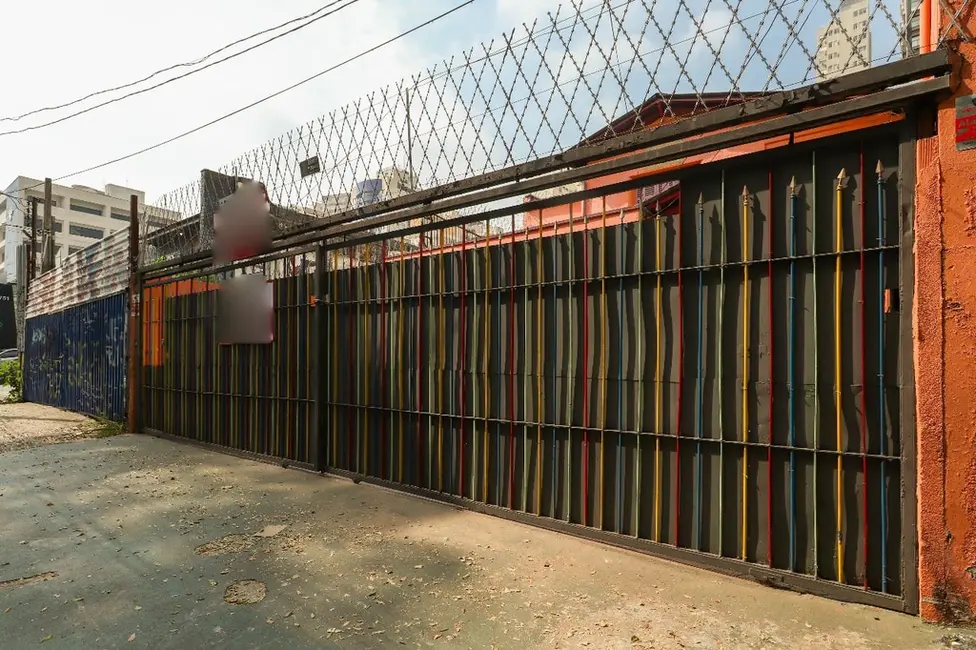 Foto 1 de Casa com 8 quartos à venda, 370m2 em Pacaembu, São Paulo - SP