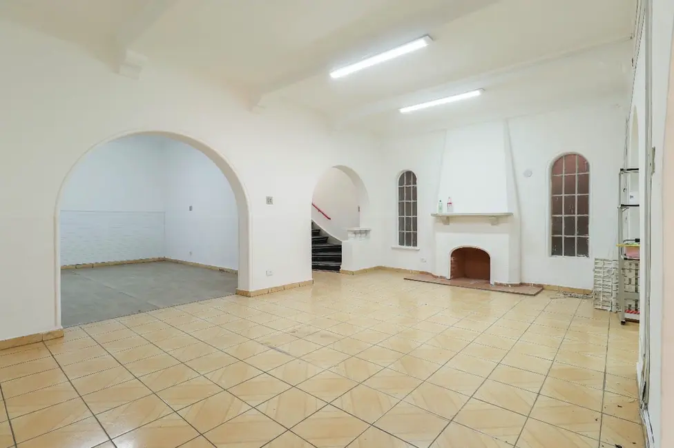 Foto 8 de Casa com 8 quartos à venda, 370m2 em Pacaembu, São Paulo - SP