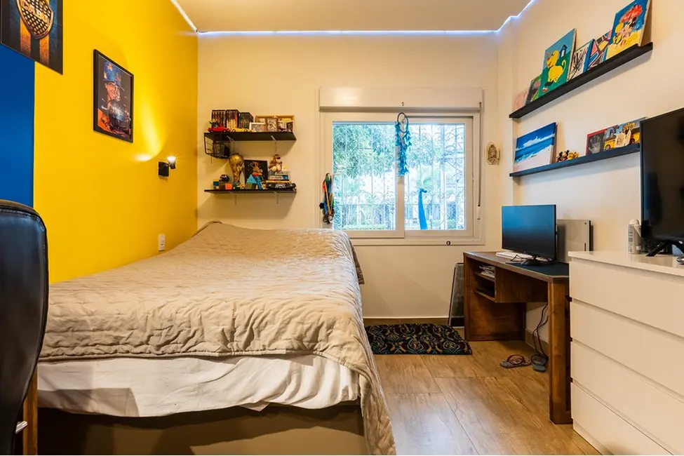 Apartamento com 2 quartos à venda, 88m2 em Paraíso, São Paulo - SP - imagem 9 Foto 9 de Apartamento com 2 quartos à venda, 88m2 em Paraíso, São Paulo - SP