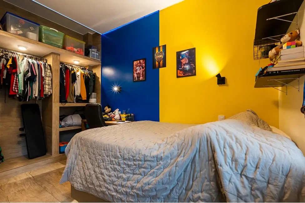 Apartamento com 2 quartos à venda, 88m2 em Paraíso, São Paulo - SP - imagem 2 Foto 2 de Apartamento com 2 quartos à venda, 88m2 em Paraíso, São Paulo - SP