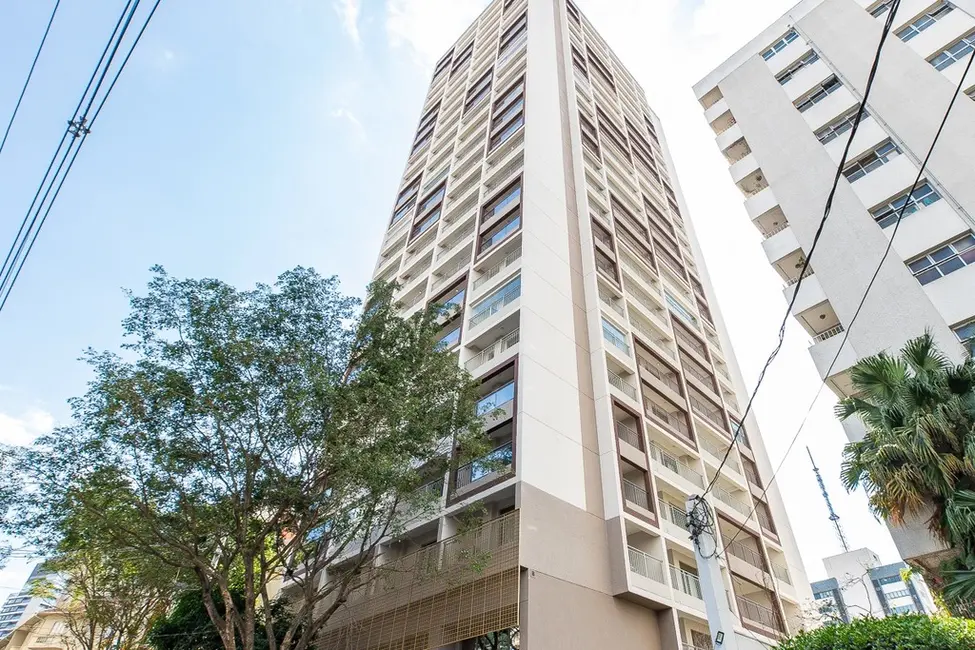 Apartamento com 1 quarto à venda, 31m2 em Paraíso, São Paulo - SP - imagem 3 Foto 3 de Apartamento com 1 quarto à venda, 31m2 em Paraíso, São Paulo - SP