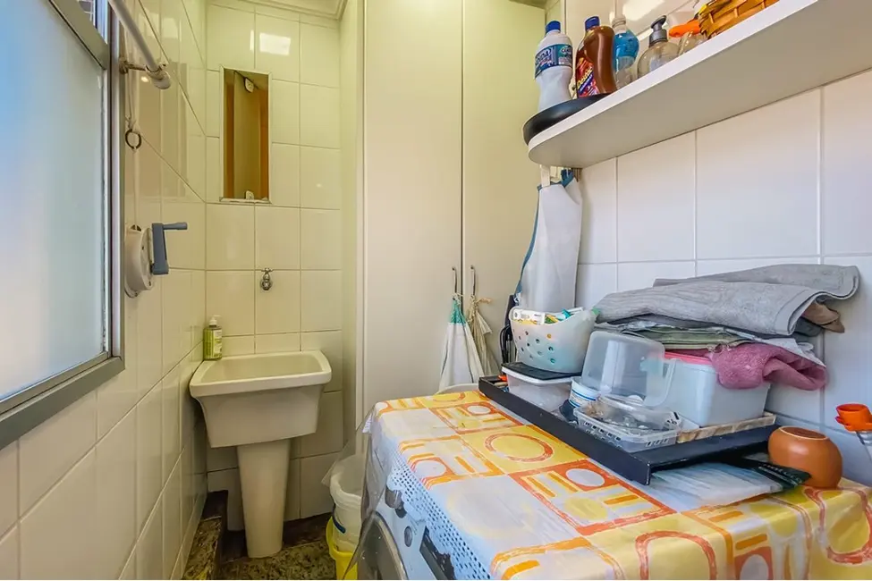 Apartamento com 2 quartos à venda, 60m2 em Paraíso, São Paulo - SP - imagem 4 Foto 4 de Apartamento com 2 quartos à venda, 60m2 em Paraíso, São Paulo - SP