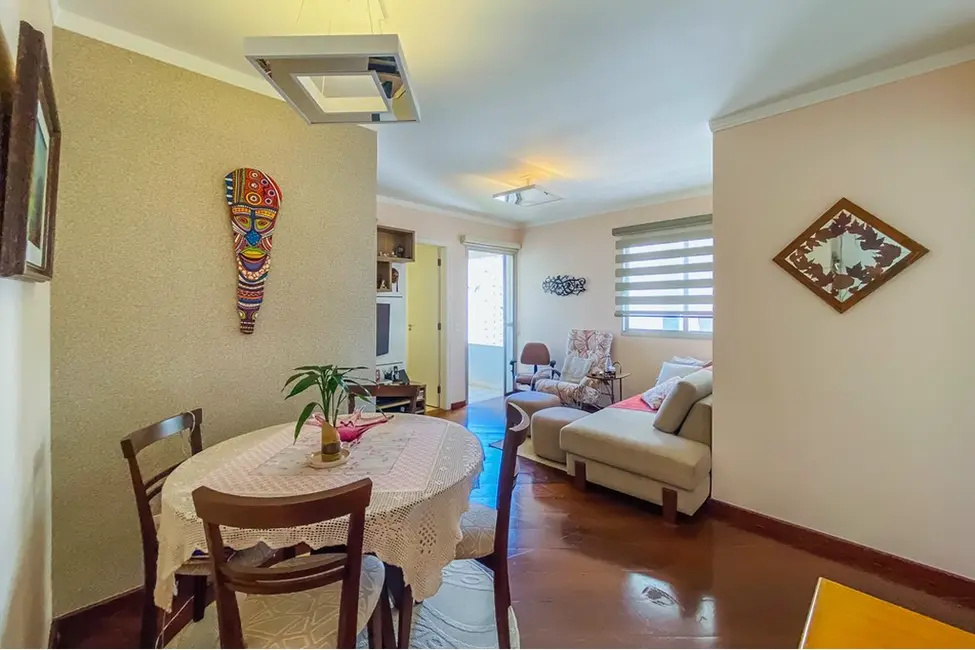 Apartamento com 2 quartos à venda, 60m2 em Paraíso, São Paulo - SP - imagem 1 Foto 1 de Apartamento com 2 quartos à venda, 60m2 em Paraíso, São Paulo - SP