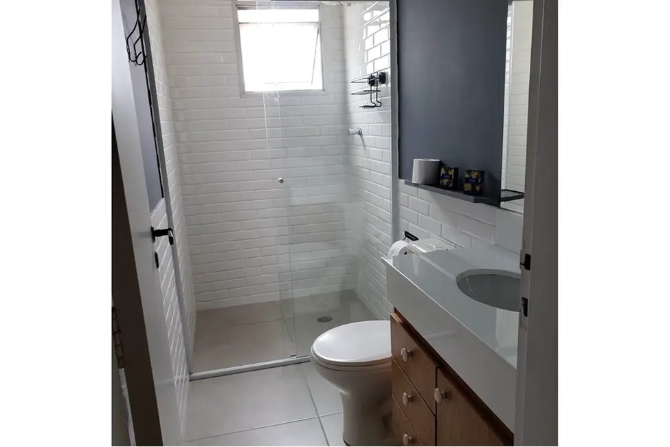 Foto 7 de Apartamento com 1 quarto à venda, 40m2 em Paraíso, São Paulo - SP