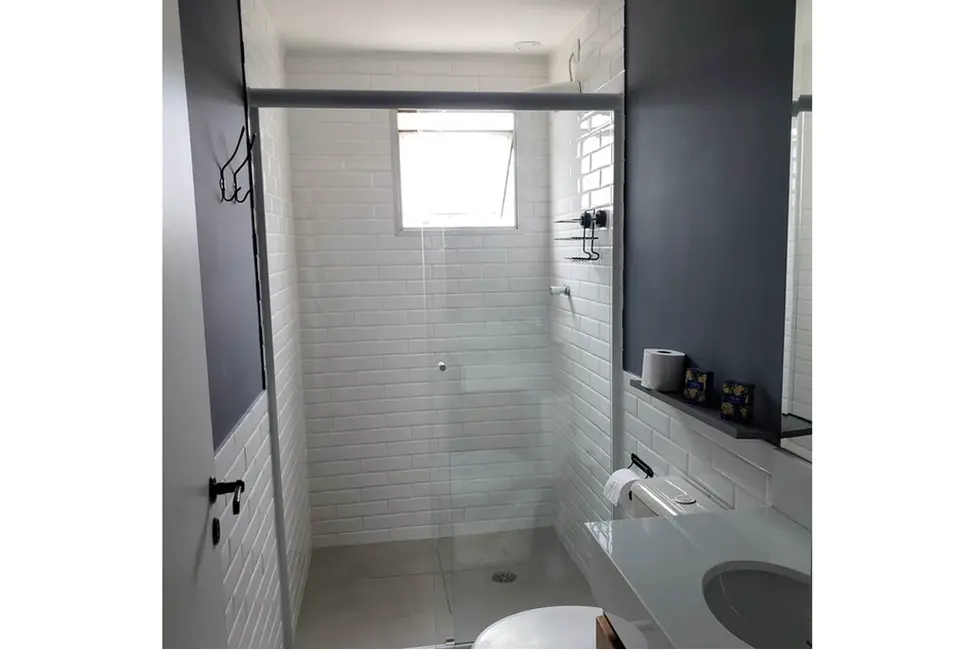 Foto 8 de Apartamento com 1 quarto à venda, 40m2 em Paraíso, São Paulo - SP
