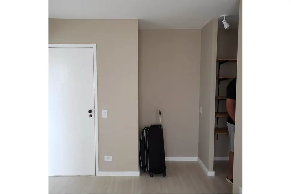 Foto 3 de Apartamento com 1 quarto à venda, 40m2 em Paraíso, São Paulo - SP