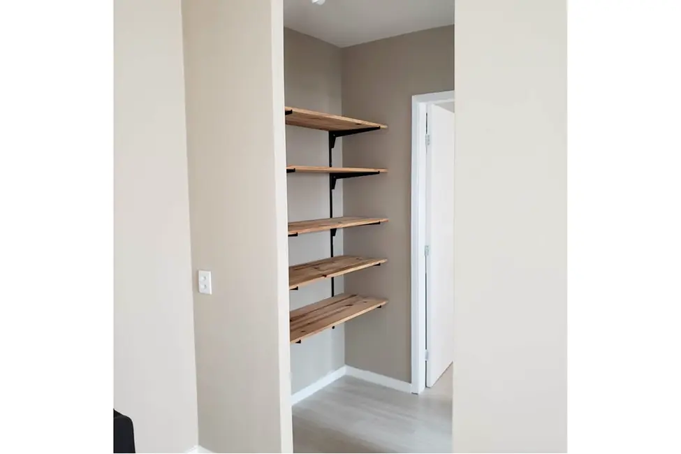 Foto 4 de Apartamento com 1 quarto à venda, 40m2 em Paraíso, São Paulo - SP