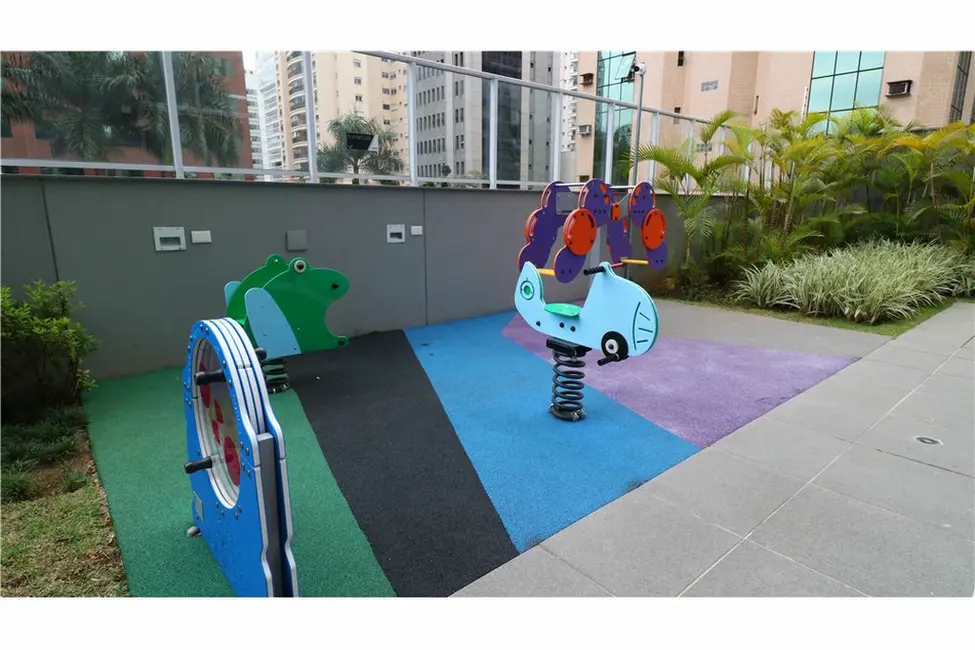 Foto 9 de Apartamento com 2 quartos à venda, 80m2 em Paraíso, São Paulo - SP