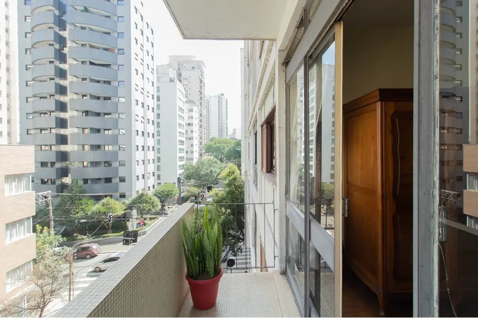 Foto 1 de Apartamento com 2 quartos à venda, 117m2 em Paraíso, São Paulo - SP