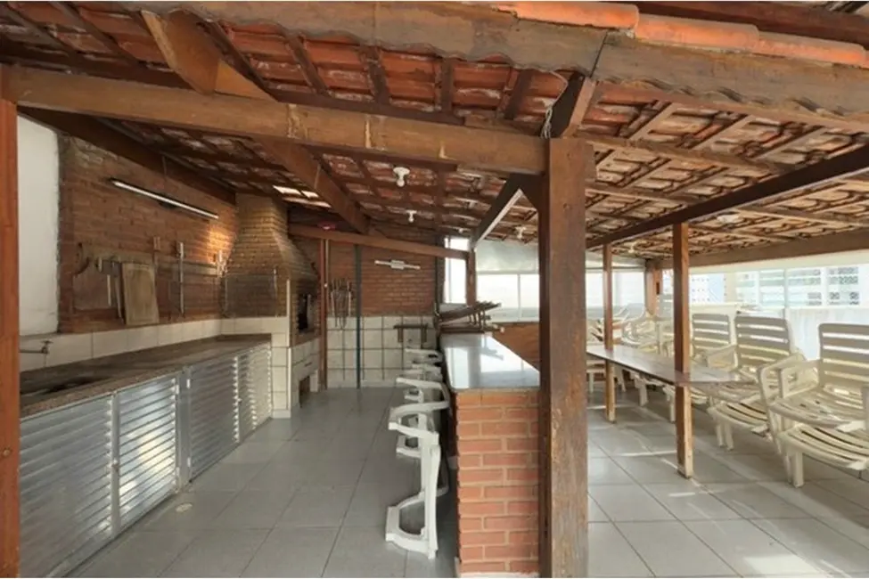 Apartamento com 2 quartos à venda, 95m2 em Paraíso, São Paulo - SP - imagem 4 Foto 4 de Apartamento com 2 quartos à venda, 95m2 em Paraíso, São Paulo - SP