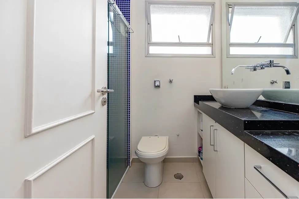 Apartamento com 2 quartos à venda, 95m2 em Paraíso, São Paulo - SP - imagem 9 Foto 9 de Apartamento com 2 quartos à venda, 95m2 em Paraíso, São Paulo - SP