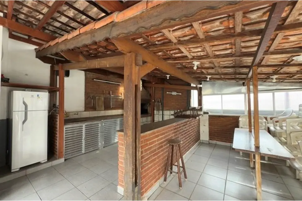 Apartamento com 2 quartos à venda, 95m2 em Paraíso, São Paulo - SP - imagem 3 Foto 3 de Apartamento com 2 quartos à venda, 95m2 em Paraíso, São Paulo - SP