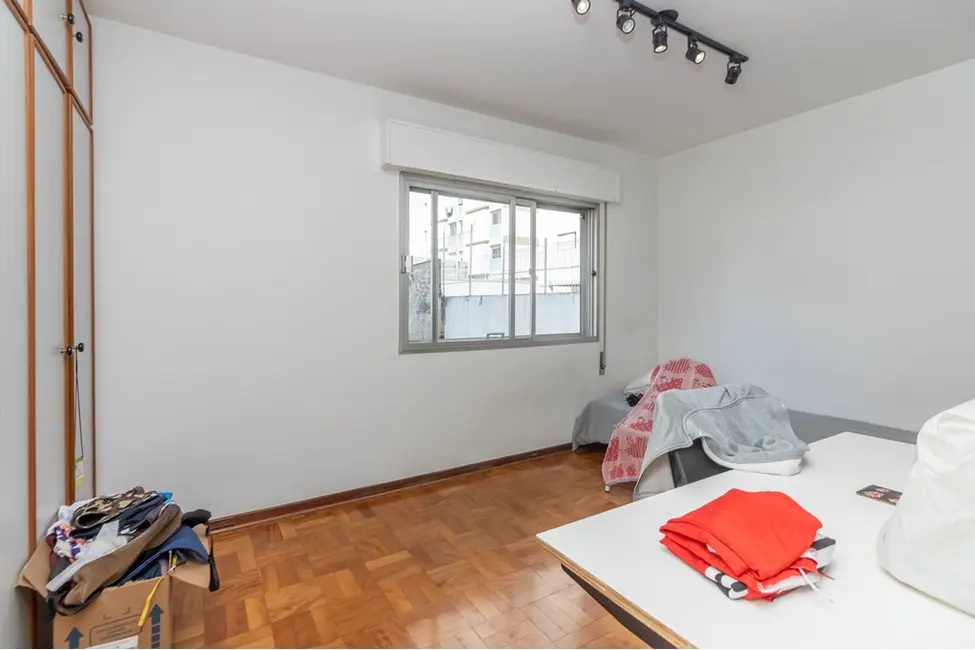 Apartamento com 3 quartos à venda, 80m2 em Paraíso, São Paulo - SP - imagem 2 Foto 2 de Apartamento com 3 quartos à venda, 80m2 em Paraíso, São Paulo - SP