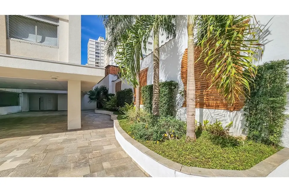 Apartamento com 3 quartos à venda, 80m2 em Paraíso, São Paulo - SP - imagem 4 Foto 4 de Apartamento com 3 quartos à venda, 80m2 em Paraíso, São Paulo - SP