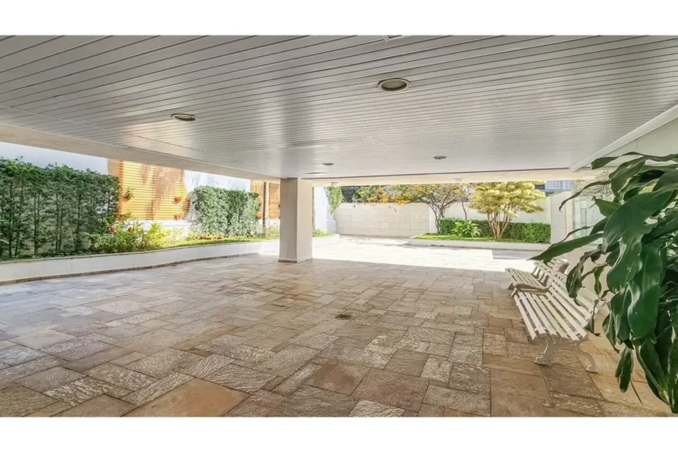 Apartamento com 3 quartos à venda, 80m2 em Paraíso, São Paulo - SP - imagem 5 Foto 5 de Apartamento com 3 quartos à venda, 80m2 em Paraíso, São Paulo - SP