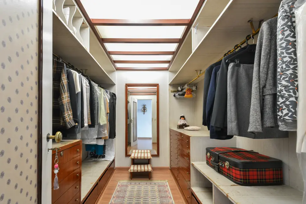 Apartamento com 4 quartos à venda, 414m2 em Paraíso, São Paulo - SP - imagem 7 Foto 7 de Apartamento com 4 quartos à venda, 414m2 em Paraíso, São Paulo - SP